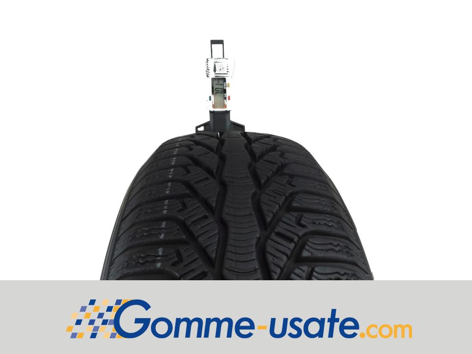 Thumb Kleber Gomme Usate Kleber 185/65 R15 88T Krisalp HP 2 M+S (85%) pneumatici usati Invernale 0